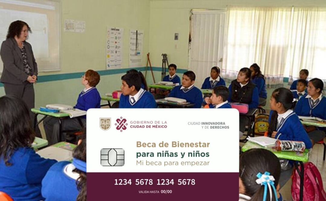 ¿Cuándo depositan el apoyo de Mi Beca para Empezar? (Foto: DeDinero)