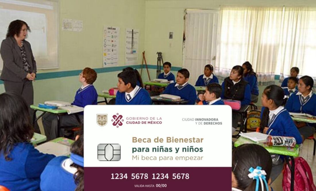 ¿Cuándo depositan el apoyo de Mi Beca para Empezar? (Foto: DeDinero)