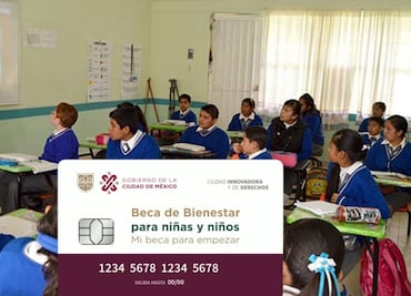 ¿Hay pago en julio de Mi Beca para Empezar? Guía para recibir hasta 650 pesos al mes