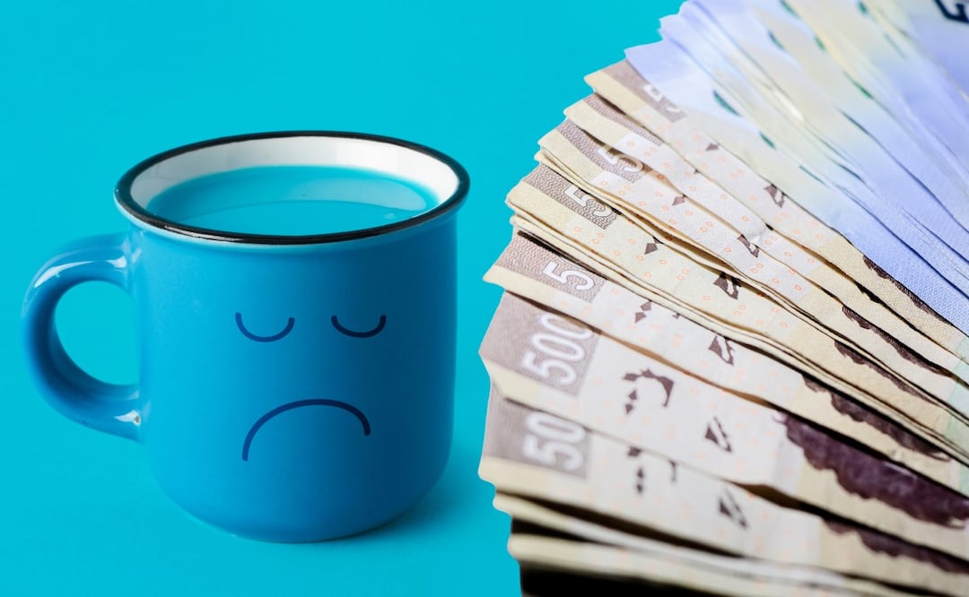 Blue Monday y salud mental en México. (Foto: DeDinero)