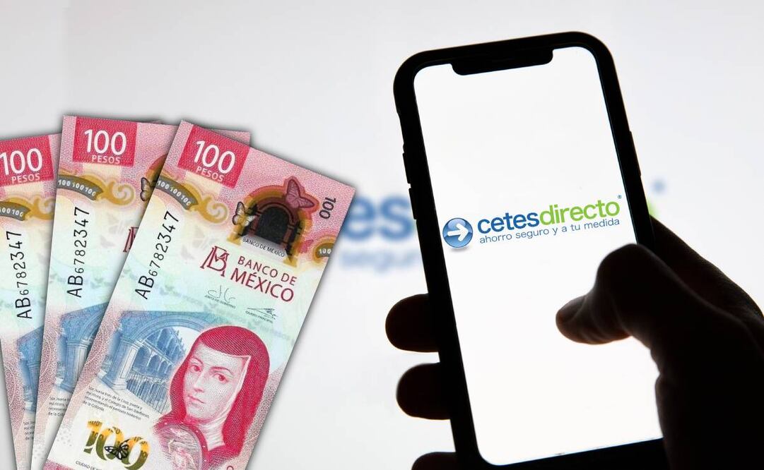 Si tienes dinero suficiente, podrías vivir de tus intereses. (Foto: DeDinero)