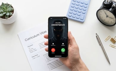 ¿Buscas empleo? Cuidado con el fraude “Currículum en revisión”: así operan y cómo evitar caer