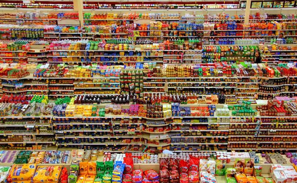 Maximizando ahorro en las compras: Estrategias de una mamá ocupada. (Foto: DeDinero)