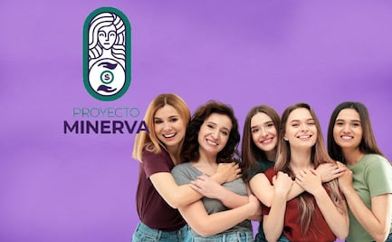 Proyecto Minerva. Curso gratuito para mujeres que quieren mejorar sus finanzas