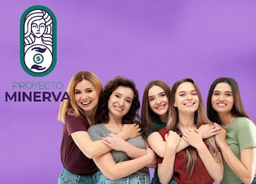 Proyecto Minerva. Curso gratuito para mujeres que quieren mejorar sus finanzas