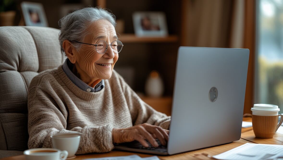 ¿Los jubilados deben declarar ante el SAT? (Foto: IA)