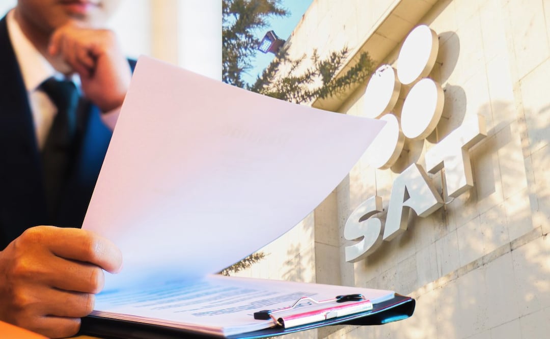 ¿Cómo puedo obtener mi Constancia de situación fiscal sin contraseña ni firma? (Foto: Cuartoscuro)