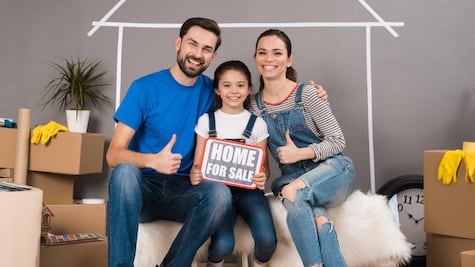 Vas a vender tu casa: Papeles y gastos que debes considerar