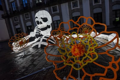 Qué hacer en CDMX durante Día de Muertos 2025: guía de eventos gratuitos y otros de bajo costo