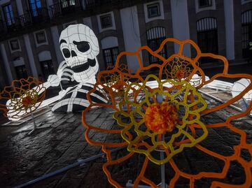 Qué hacer en CDMX durante Día de Muertos 2025: guía de eventos gratuitos y otros de bajo costo