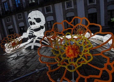 Qué hacer en CDMX durante Día de Muertos 2025: guía de eventos gratuitos y otros de bajo costo