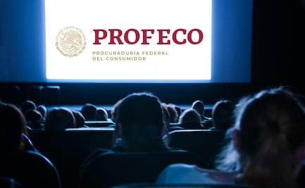 Profeco cambia la Garantía Cinépolis; lanza mensaje urgente tras quejas de clientes