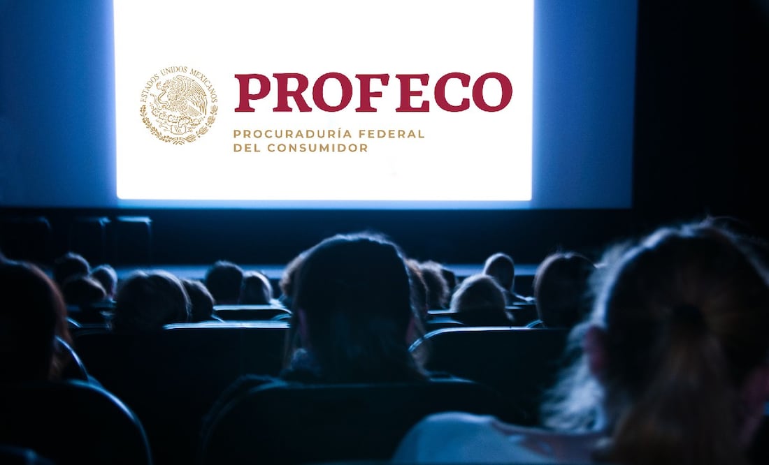 ¿Qué pasa si no me gusta una película con garantía Cinépolis? (Foto: DeDinero)