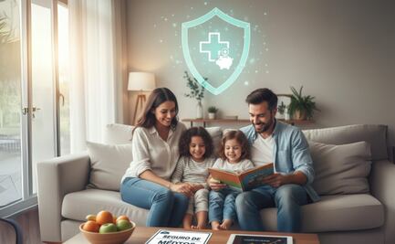 Seguro de gastos médicos mayores en México y sus costos aproximados