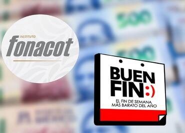 Crédito Fonacot para aprovechar El Buen Fin 2025