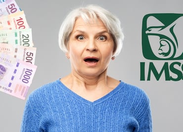 Qué pasa si a los 75 años descubres que sí tenías pensión en el IMSS; el caso de don Cresencio
