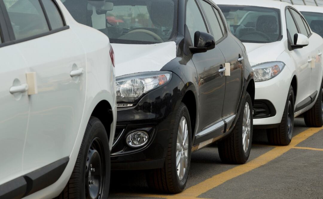 Conoce cómo puedes obtener el descuento en la tenencia vehicular CDMX 2024. (Foto: DeDinero)