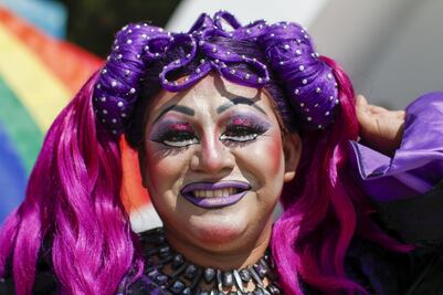 Cuánto cuesta transformarte en drag queen en 2025; no llegues con un ofni nadaqueveriento