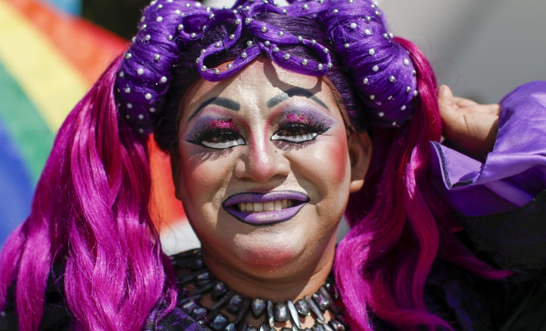 Draguearse para el Pride 2025 puede costar mucho dinero (Foto: Cuartoscuro)