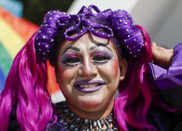 Cuánto cuesta transformarte en drag queen en 2025; no llegues con un ofni nadaqueveriento