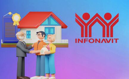 ¿Dónde puedo checar mis puntos Infonavit y cómo me doy de alta en la página web?