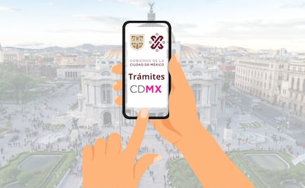 ¿Qué trámites GRATIS se pueden hacer en el WhatsApp de Ciudad de México?