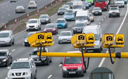 Infracciones de tránsito y fotocívicas en la CDMX: Diferencias y cómo funcionan