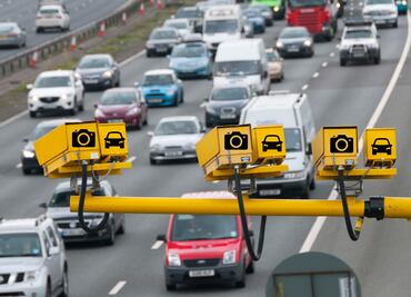 Infracciones de tránsito y fotocívicas en la CDMX: Diferencias y cómo funcionan