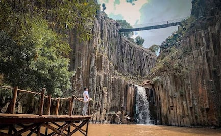 ¿Cuánto dinero necesito para ir a Huasca de Ocampo?