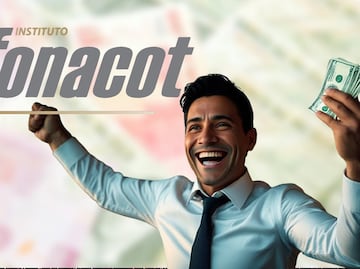 ¿Saldo a favor en Fonacot? Esto es lo que debes hacer para recuperarlo