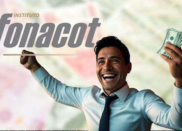 ¿Saldo a favor en Fonacot? Esto es lo que debes hacer para recuperarlo