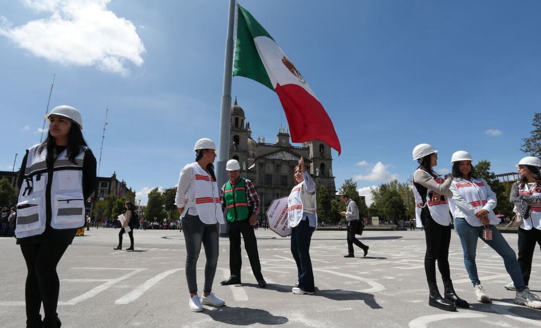 Apoyo de $9,000 mensuales: Todo sobre el programa "Servidores de la Ciudad de México" y cómo participar. (Foto: Cuartoscuro)