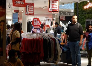 Gana dinero en El Buen Fin: Así funciona la rifa de 500 millones del SAT