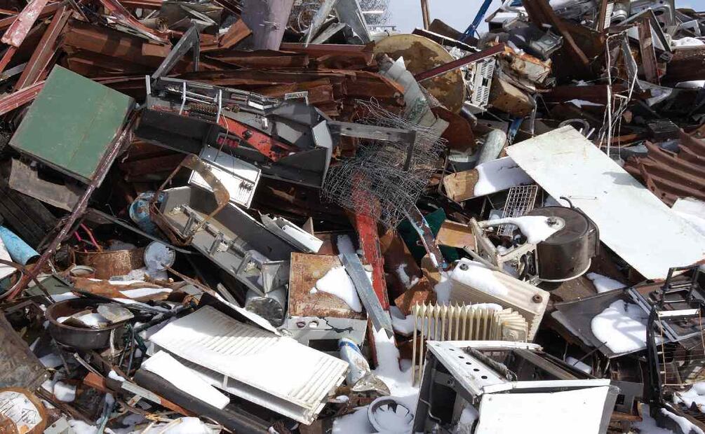 El impacto de la basura espacial en la vida cotidiana. (Foto: DeDinero)