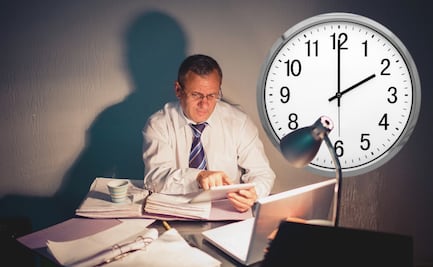 Jornada laboral de 40 horas México: 5 cambios que transformarán tu vida laboral y descanso