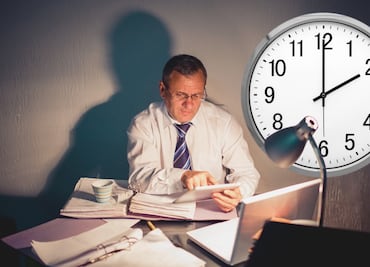 Jornada laboral de 40 horas México: 5 cambios que transformarán tu vida laboral y descanso