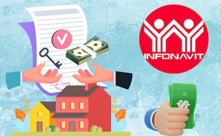 Infonavit 2024: Cómo congelar tu crédito hipotecario y reducir pagos