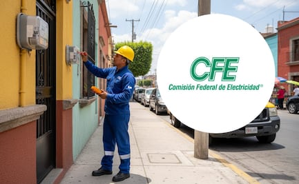 Programa Casa por Casa de CFE es falso, te decimos por qué sí están haciendo visitas sorpresa