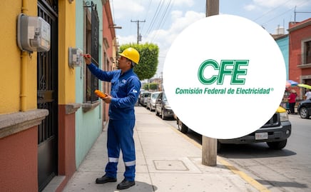 Programa Casa por Casa de CFE es falso, te decimos por qué sí están haciendo visitas sorpresa