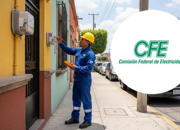 Programa Casa por Casa de CFE es falso, te decimos por qué sí están haciendo visitas sorpresa