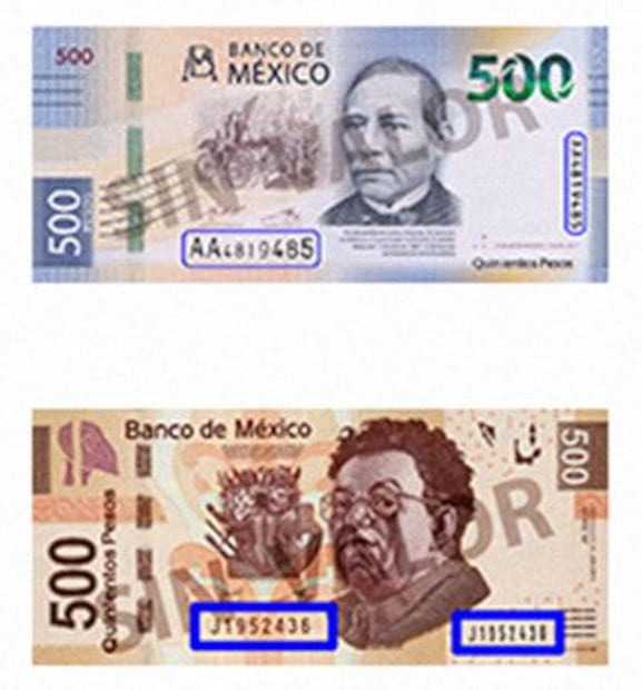 (Foto: Banxico)