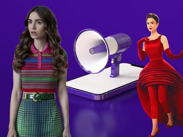 Qué tan realista es el marketing digital que muestra “Emily in Paris”