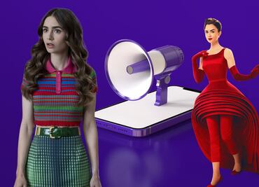 Qué tan realista es el marketing digital que muestra “Emily in Paris”