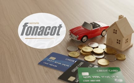 Cómo solicitar un crédito Fonacot de hasta 4 meses de tu sueldo, requisitos, montos y uso del dinero