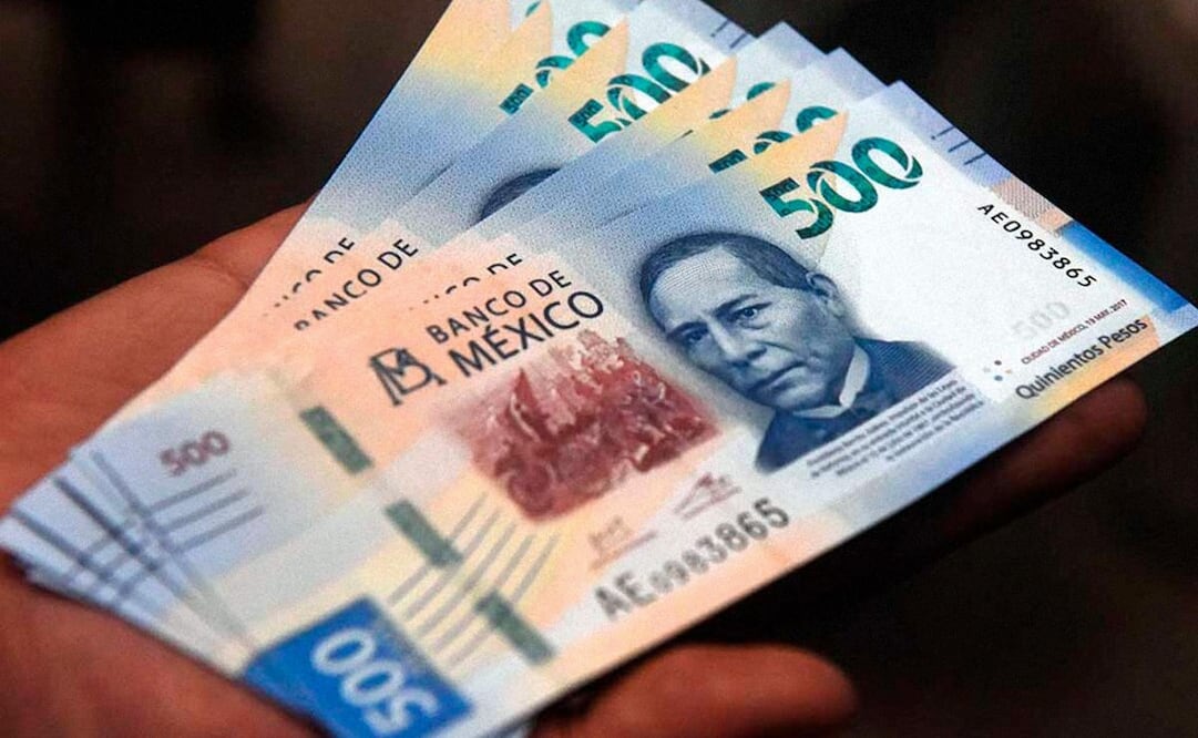 Antes de pedir dinero, es importante conocer tu capacidad de pago. (Foto: DeDinero)