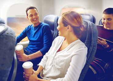 ¿Vuelas esta Semana Santa? Conoce tus derechos como pasajero y evita abusos de las aerolíneas