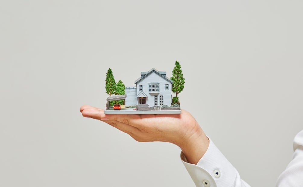 ¿Es posible comprar una casa con un crédito Fonacot? Requisitos, montos máximos y limitaciones 2025. (Foto: Canva)