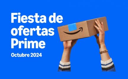 ¡Prime Day en octubre! Descubre las ofertas exclusivas de Amazon y cómo aprovecharlas