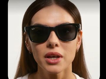 Lentes que toman fotos y graban videos llegan a México; esto costarán y así podrás reconocerlos