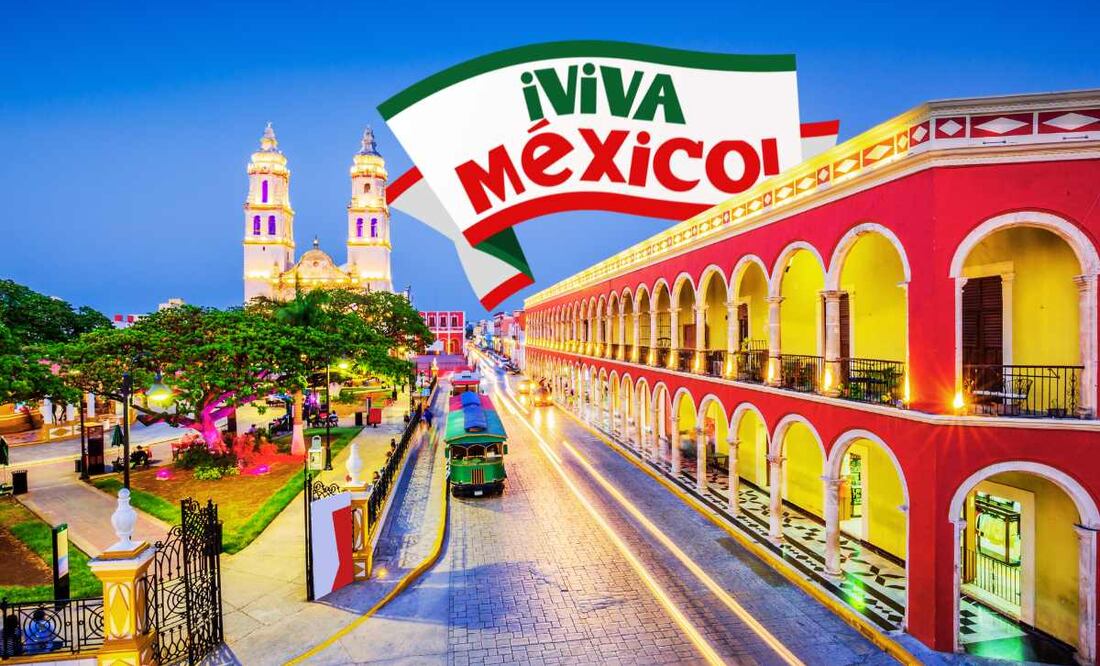 Septiembre en la CDMX se pinta de festín patrio con conciertos sin costo como La Arrolladora y Yahir (Foto: DeDinero)